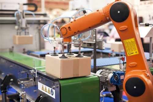 Automated Case Picking Systems Manufacturers in Bangalore