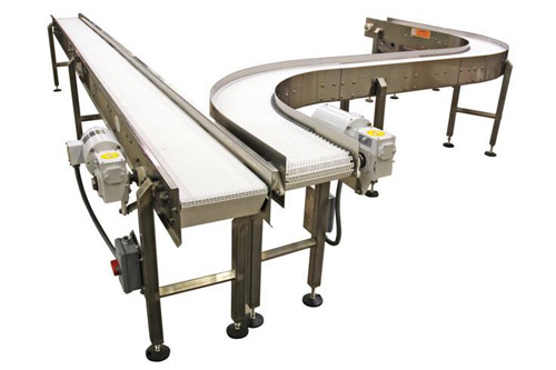 Conveyor Systems Manufacturers in Bangalore