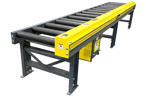 Heavy Duty Driven Conveyor Manufacturers in Bangalore