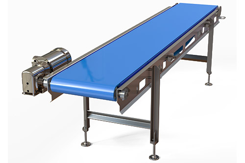 Stainless Steel Conveyor Manufacturers in Bangalore