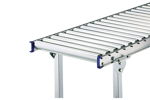 Stainless Steel Roller Conveyor Manufacturers in Bangalore