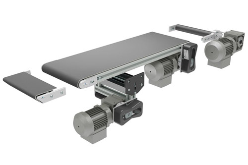 Total Conveyor Systems Manufacturers in Bangalore